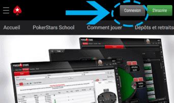 pokerstars live|pokerstars connexion.